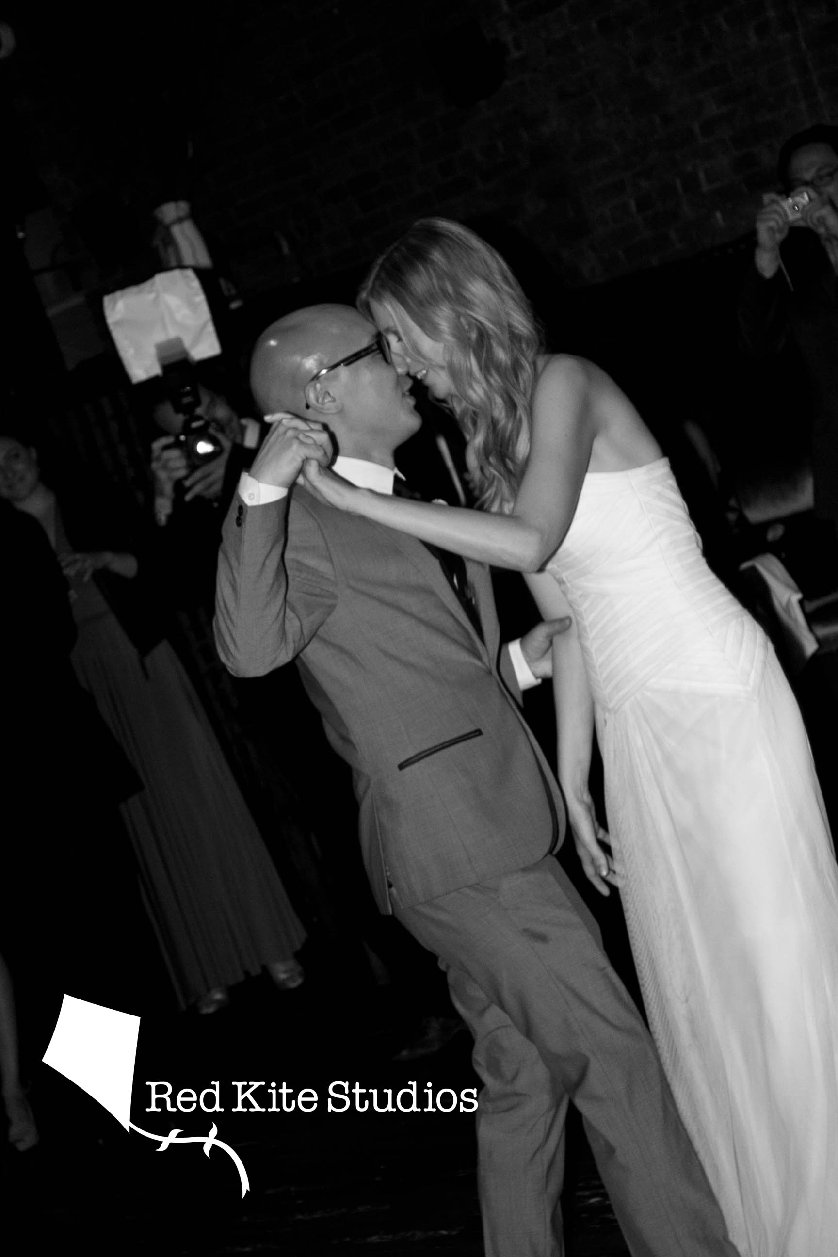 first dance