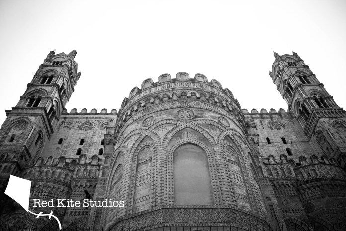 Duomo in Palermo